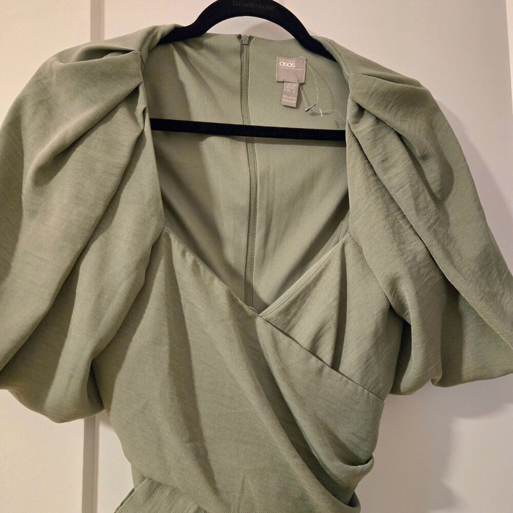 ASOS Casual Dress - Picture 2 of 5